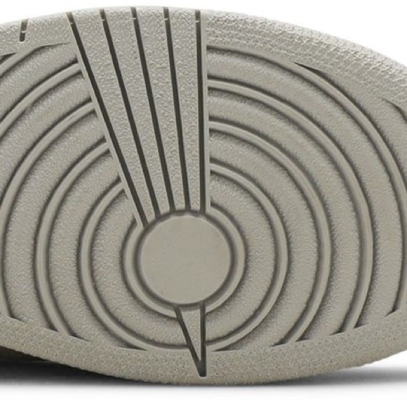 NIKE Wmns Air Jordan 1 Rebel XX 'Moon
Particle' size 7 - Picture 4 of 6